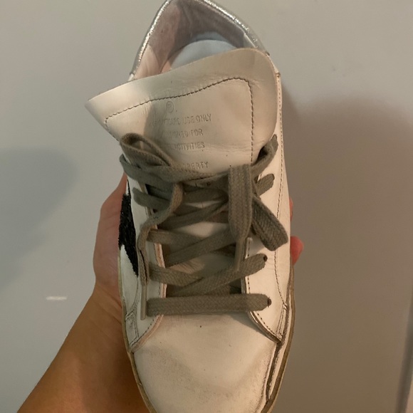 Golden Goose Ssense Exclusive - Picture 6 of 8